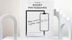 (image for) Smart Whiteboard by PITATA - Trick