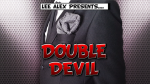 (image for) DOUBLE DEVIL by Lee Alex - Trick
