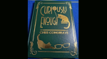 (image for) Curiously Enough by Chris Congreave - Book