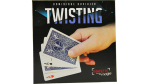 (image for) Twisting (Gimmicks and Online Instructions) by Dominique Duvivier - Trick