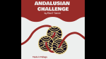 (image for) Andalusian Challenge by Elias D'Sastre - Trick