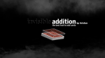 (image for) Invisible Addition RED by Ariston - Trick