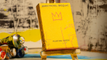 (image for) Basquiat Playing Cards by theory11
