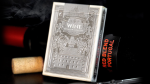 (image for) Wine Playing Cards by Fast Foods Playing Cards