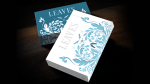 (image for) Leaves Winter (Collector's Edition) Playing Cards by Dutch Card House Company