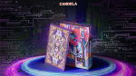 (image for) Candela Playing Cards