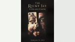 (image for) The Ricky Jay Collection Catalog - Book