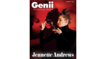 (image for) Genii Magazine December 2023 - Book