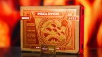 (image for) Pizza House Playing Cards by FFPC