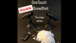 (image for) OneTouch 2 SnowShot (STAGE edition) with Remote control by Victor Voitko - Trick