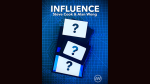 (image for) Influence by Steve Cook and Alan Wong - Trick