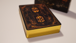 (image for) Elements Playing Cards (Gilded) by ChrisCards