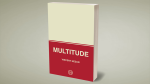 (image for) Multitude by Vincent Hedan - Book