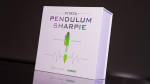 (image for) Pendulum Sharpie by Pitata Magic - Trick