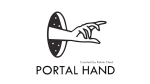 (image for) Portal Hand by Kelvin Chad and Bob Farmer (Gimmicks and Online Instructions) - Trick