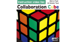 (image for) Collaboration Cube (Online Instruction) by Akira Fujii & Hideki Tani - Trick