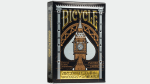 (image for) Bicycle Architectural Wonders Playing Cards by US Playing Card Co.