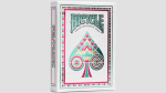 (image for) Bicycle Prismatic Playing Cards by US Playing Card Co.