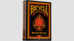 (image for) Bicycle Mystical Playing Cards by US Playing Cards