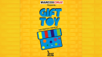 (image for) Gift Toy by Marcos Cruz (Doll) - Trick