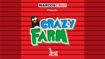 (image for) Crazy Farm by Marcos Cruz and Pilato - Trick