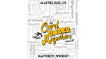 (image for) Card Under Anywhere Wallet by Matthew Wright - Trick