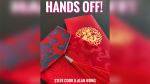 (image for) Hands Off! by Steve Cook and Alan Wong - Trick