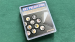 (image for) Art Prediction by N2G and Kaifu Wang - Trick