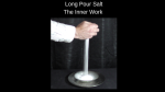 (image for) The Long Pour Salt Trick - The Inner Work by Michael Ross