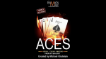 (image for) ACES RED by Mickael Chatelain - Trick