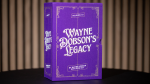 (image for) Wayne Dobson's Legacy (3 Book Set with Slipcase) by Wayne Dobson and Bob Gill - Book