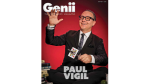(image for) Genii Magazine May 2024 - Book
