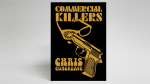 (image for) Commercial Killers by Chris Congreave - Book