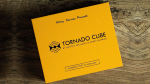 (image for) Tornado Cube by Dmitry Polyakov and Henry Harrius - Trick