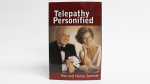 (image for) Telepathy Personified by Ron and Nancy Spencer - Book