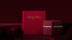 (image for) Magic Ring Box (Red) by TCC - Trick