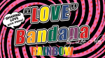 (image for) Love Bandana - Rainbow by Lee Alex