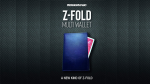 (image for) Z Fold Multi-Wallet by Gary James