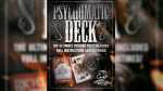 (image for) The Psychomatic Deck (Blue) by Kaymar