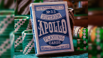 (image for) Apollo Playing Cards