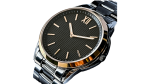 (image for) SB Watch Steel Limited Edition (Black) by Andrs Brthzi and Electricks