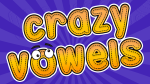 (image for) Crazy Vowels by PlayTime Magic DEFMA