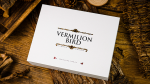 (image for) Vermilion Bird Classic Box Set by Ark Playing Cards