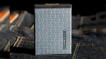 (image for) Tellason Jeans Playing Cards in Denim Box Playing Cards