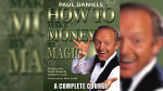 (image for) How To Make Money by Magic by Paul Daniels