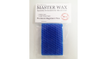 (image for) Master Wax (Card Blue) by Steve Fearson