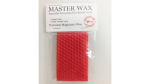 (image for) Master Wax (Card Red) by Steve Fearson