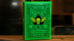 (image for) Fantasma (Ectoplasm) Playing Cards by Thirdway Industries