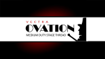 (image for) Vectra Ovation by Steve Fearson