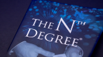 (image for) The Nth Degree by John Guastaferro